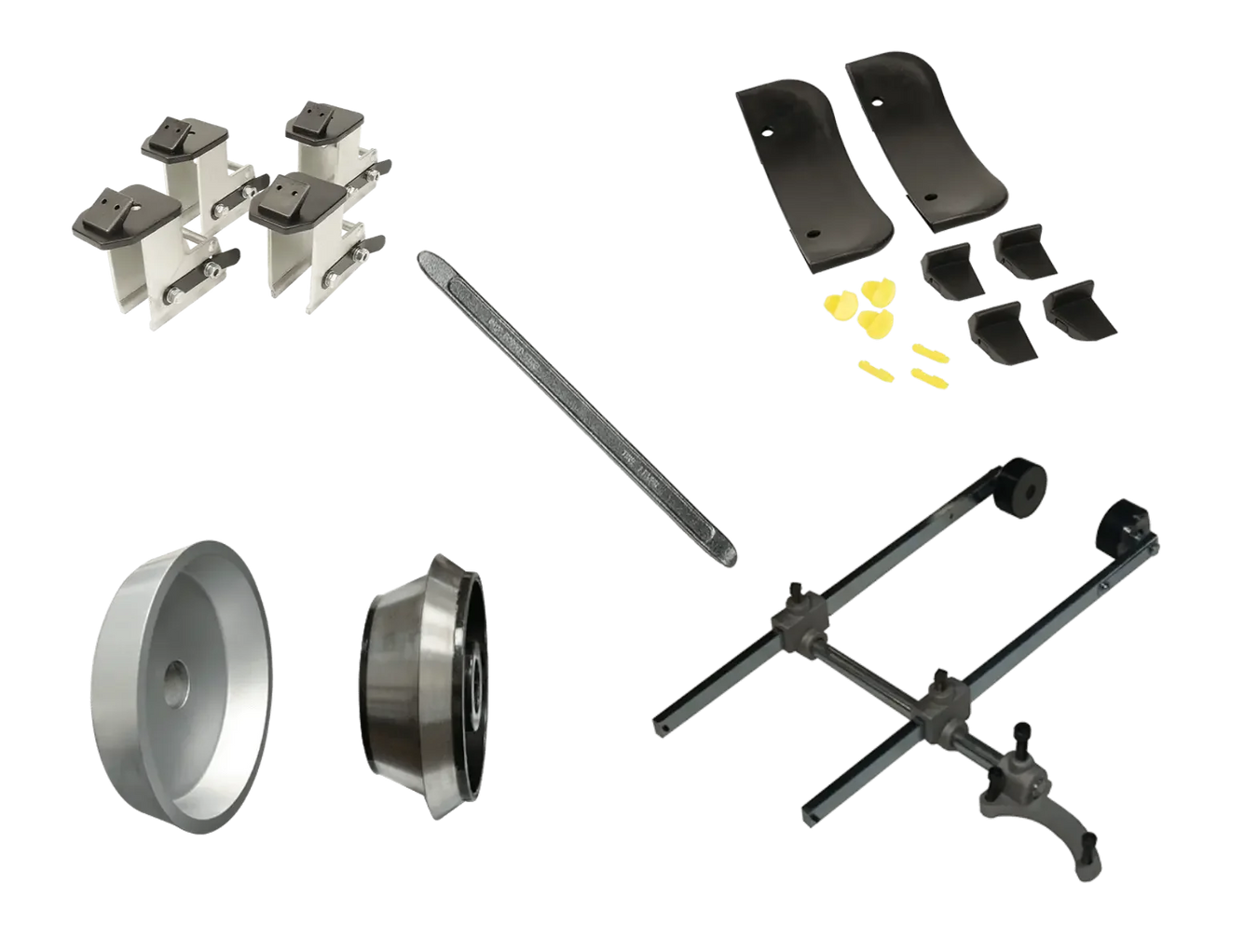 Wheel Service Accessories - Mechanic Super Store