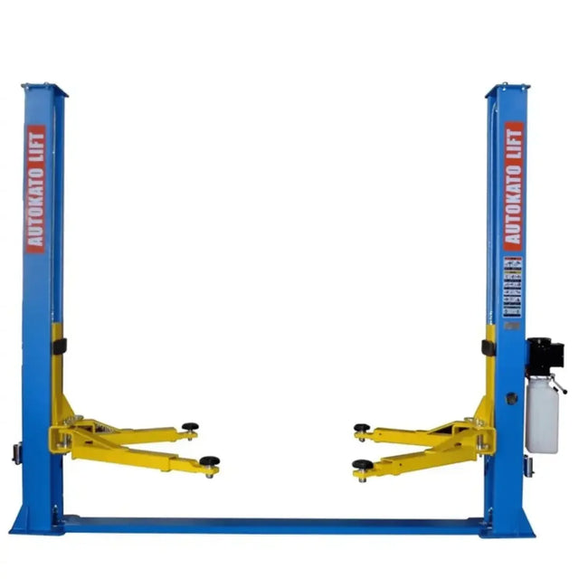 Katool KT-H105 10,000 lb 2 Post car Lift - Mechanic Super Store