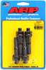 ARP 7/16" dia hex bellhousing to trans stud kit
