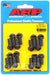 ARP BB Chevy & Ford 3/8" hex header bolt kit