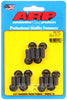 ARP 3/8 X .750" hex header bolt kit
