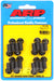 ARP 3/8 X .750" hex header bolt kit