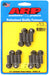 ARP SB Chevy hex .875 UHL header bolt kit