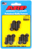 ARP SB Chevy 3/8 x .750" drilled 12pt header bolt kit