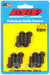 ARP SB Chevy 3/8 x .750" drilled 12pt header bolt kit