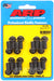 ARP 3/8 X .750" 12pt header bolt kit