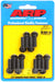 ARP SB Chevy 12pt header bolt kit