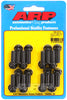 ARP BB Chevy 12pt header bolt kit