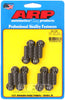 ARP SB Chevy 12pt .875 UHL header bolt kit
