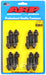 ARP SB Ford 3/8 x 1.670" 12pt header stud kit