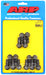 ARP 3/8" hex header stud kit
