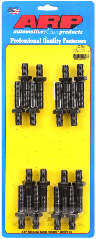 ARP Chevy & Ford rocker arm stud kit