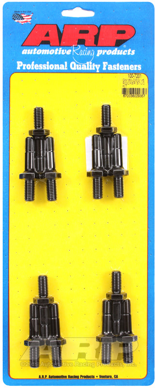 ARP GM 60° V6 rocker arm stud kit