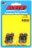 ARP Stamped steel 12pt valve cover bolt kit