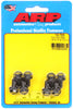 ARP Stamped steel hex valve cover bolt kit