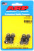 ARP Stamped steel hex valve cover bolt kit