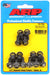 ARP Stamped steel hex valve cover bolt kit
