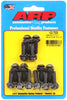ARP Cast aluminum 12pt valve cover bolt kit