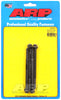 ARP Merlin block, Brodix head SB  hex valve cover bolt kit