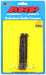 ARP Merlin block, Brodix head SB  hex valve cover bolt kit