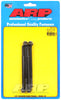 ARP Merlin block, Brodix head SB  hex valve cover bolt kit