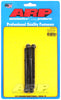 ARP Merlin block, Brodix head SB 12pt valve cover bolt kit