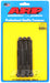 ARP Merlin block, Brodix head BB  hex valve cover bolt kit
