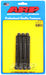 ARP Merlin block, Brodix head BB 12pt valve cover bolt kit