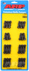 ARP Duramax 6.6L LB7 hex valve cover bolt kit