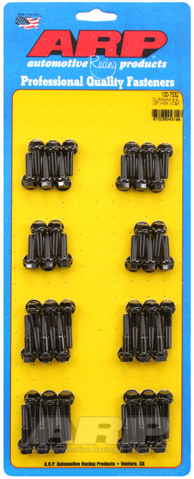 ARP Duramax 6.6L LB7 hex valve cover bolt kit