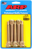 ARP Ford rear disc brakes/Chrysler front wheel stud kit