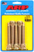 ARP Ford rear disc brakes/Chrysler front wheel stud kit
