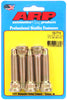 ARP Toyota Celica GTS '86-'89 front wheel stud kit