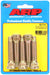 ARP Toyota Celica GTS '86-'89 front wheel stud kit
