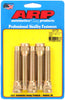 ARP Ford Mustang '94 - '04 front wheel stud kit