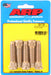 ARP GM late model M12 X 1.5 X 2.0 wheel stud kit