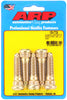 ARP Subaru WRX/BRX & Scion FRS 1.95 UHLwheel stud kit