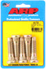 ARP Corvette C5 short 1/2 conv wheel stud kit