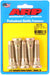ARP Corvette C5 short 1/2 conv wheel stud kit