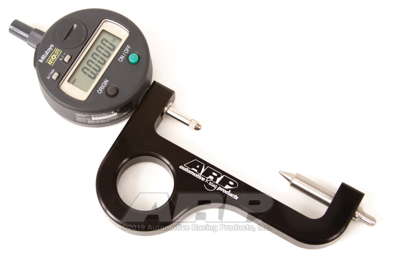ARP Digital Stretch Gage
