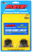 ARP Nissan 2.4L KA24 4cyl flywheel bolt kit