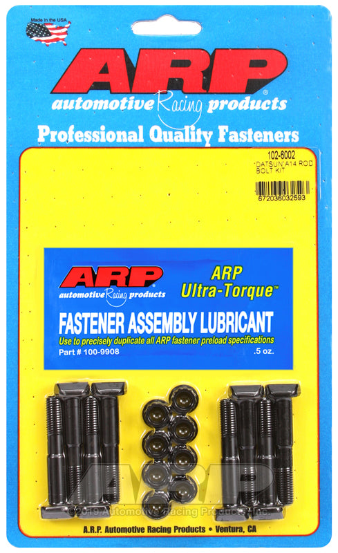 ARP Datsun A12-A12A-A13-A14-A15 rod bolt kit