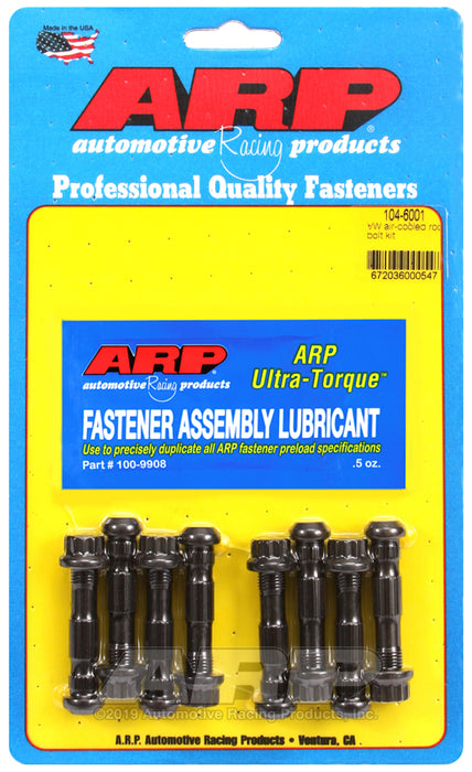 ARP VW air-cooled rod bolt kit