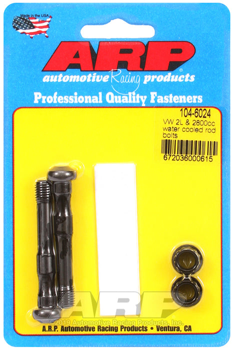 ARP VW 1.8L & 2L water cooled rod bolts