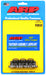 ARP Mitsubishi 2.0L 4G63 EVO4-9 flywheel bolt kit