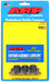 ARP Mitsubishi 4G63 '93up flexplate bolt kit