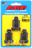 ARP Honda DOHC pressure plate bolt kit