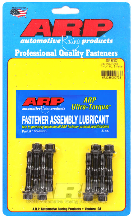 ARP Opel/Vauxhall 1.4L-1.6L V8 rod bolt kit
