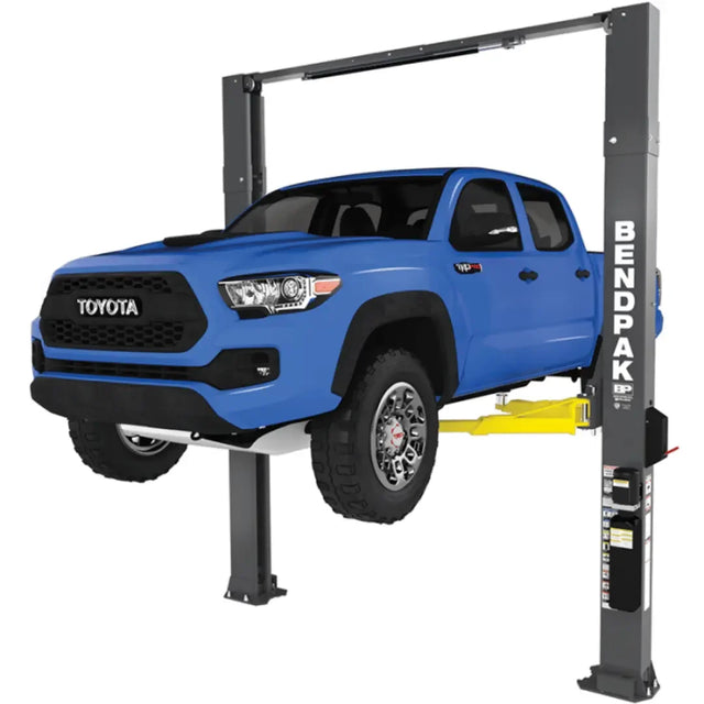 BendPak 2 Post Lift 10AP-168 10,000 lb. - Mechanic Super Store