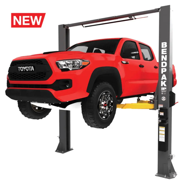 BendPak 10AP 10,000 lb. 2 Post Lift - Mechanic Super Store